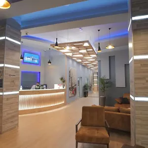 Granda Отель Yzberish