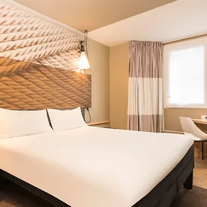 3* Hotel Ibis Gare Du Nord Château Landon 10ème