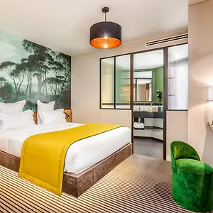 3* Hotel Bridget