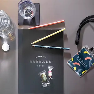 Отель Terrass