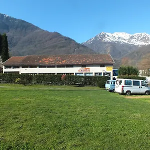 Relais D'isaby France