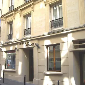 2* Hotel De France - Gare De L'est