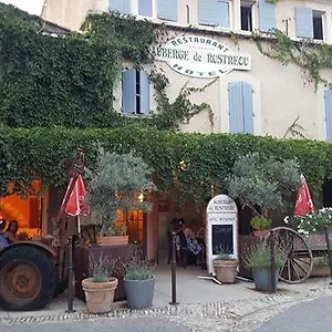 De Rustréou France